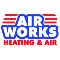 Air Works Heating & Air logo, Air Works Heating & Air contact details