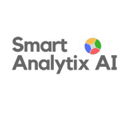 Smart Analytix AI logo, Smart Analytix AI contact details