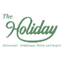 The Holiday Retirement - Skilled Nursing Facility logo, The Holiday Retirement - Skilled Nursing Facility contact details