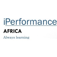 iperformance Africa logo, iperformance Africa contact details