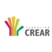 Fundación Crear logo, Fundación Crear contact details