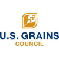 U.S. Grains Council logo, U.S. Grains Council contact details