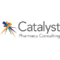 Catalyst Pharmacy Consulting LLC logo, Catalyst Pharmacy Consulting LLC contact details