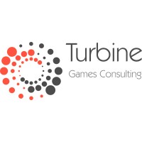 Turbine Games Consulting logo, Turbine Games Consulting contact details