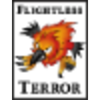 Terror Games LTD logo, Terror Games LTD contact details