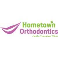 Hometown Orthodontics Canada logo, Hometown Orthodontics Canada contact details