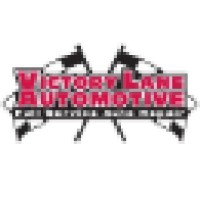 Victory Lane Automotive logo, Victory Lane Automotive contact details