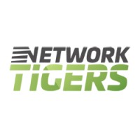 NetworkTigers, Inc. logo, NetworkTigers, Inc. contact details