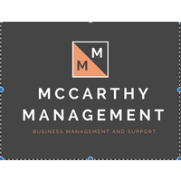 McCarthy Management Services logo, McCarthy Management Services contact details