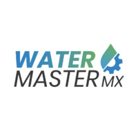 Water Master logo, Water Master contact details