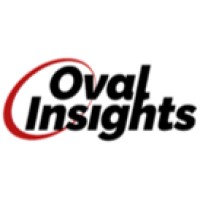 Oval Insights logo, Oval Insights contact details