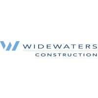 Widewaters Construction, Inc. logo, Widewaters Construction, Inc. contact details