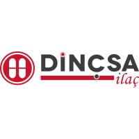 Dinçsa İlaç logo, Dinçsa İlaç contact details