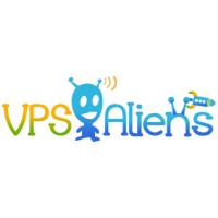 VPS Aliens, LLC logo, VPS Aliens, LLC contact details