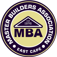 Master Builders East Cape logo, Master Builders East Cape contact details