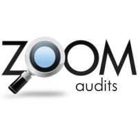 Zoom Audits logo, Zoom Audits contact details