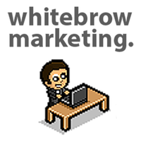 Whitebrow Marketing logo, Whitebrow Marketing contact details