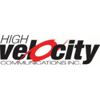 High Velocity Communications Inc logo, High Velocity Communications Inc contact details