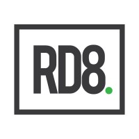 RD8 Fresh Produce logo, RD8 Fresh Produce contact details