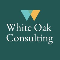 White Oak Consulting logo, White Oak Consulting contact details