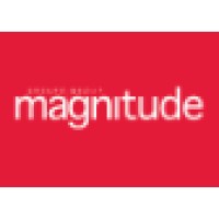 Groupe Magnitude logo, Groupe Magnitude contact details