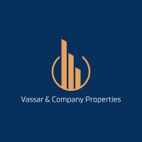 Vassar & Company Properties logo, Vassar & Company Properties contact details