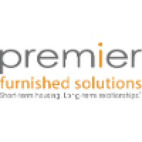 Premier Furnished Solutions logo, Premier Furnished Solutions contact details