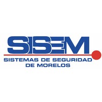 SISTEMAS DE SEGURIDAD DE MORELOS SISEM logo, SISTEMAS DE SEGURIDAD DE MORELOS SISEM contact details