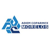 COPARMEX Morelos logo, COPARMEX Morelos contact details