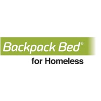 Backpack Bed for Homeless logo, Backpack Bed for Homeless contact details