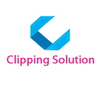 Clipping Solution logo, Clipping Solution contact details