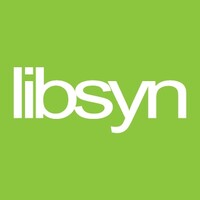 Libsyn logo, Libsyn contact details