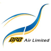 BRB Air Limited logo, BRB Air Limited contact details