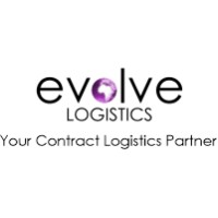 Evolve Logistics logo, Evolve Logistics contact details