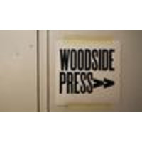 Woodside Press logo, Woodside Press contact details