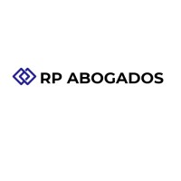 RP Abogados logo, RP Abogados contact details