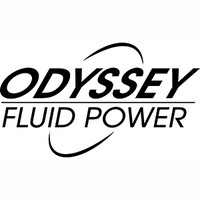 Odyssey Fluid Power logo, Odyssey Fluid Power contact details