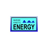 Marine Kinetic Energy logo, Marine Kinetic Energy contact details