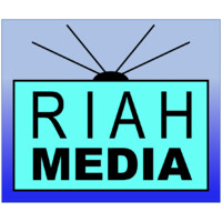 RiahMedia, Inc. logo, RiahMedia, Inc. contact details