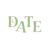 Date logo, Date contact details