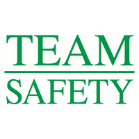 Team Safety logo, Team Safety contact details