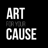 Art For Your Cause logo, Art For Your Cause contact details