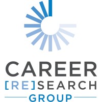 Career Research Group logo, Career Research Group contact details