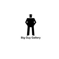 Big Guy Gallery logo, Big Guy Gallery contact details