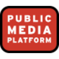 Public Media Platform logo, Public Media Platform contact details