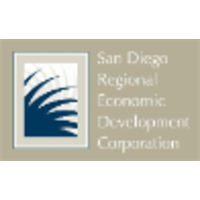 San Diego Regional EDC logo, San Diego Regional EDC contact details