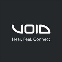 VOID Acoustics Research Ltd. logo, VOID Acoustics Research Ltd. contact details