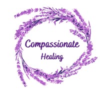 Compassionate Healing logo, Compassionate Healing contact details