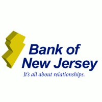 Bank of New Jersey logo, Bank of New Jersey contact details