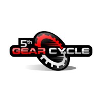 5th Gear Cycle logo, 5th Gear Cycle contact details